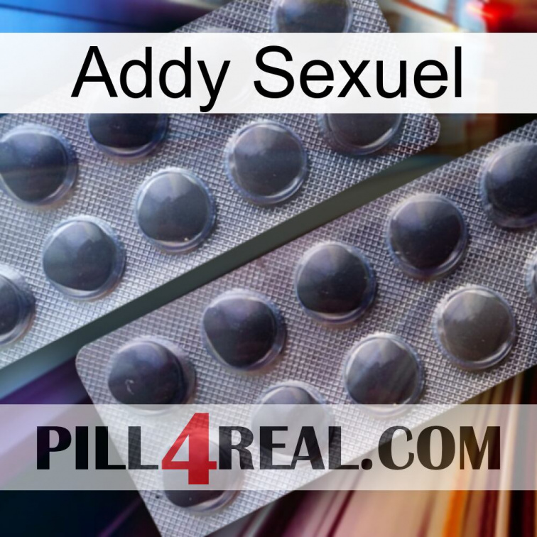 Addy Sexual 31